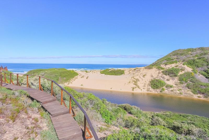 0 Bedroom Property for Sale in Moquini Coastal Estate Western Cape